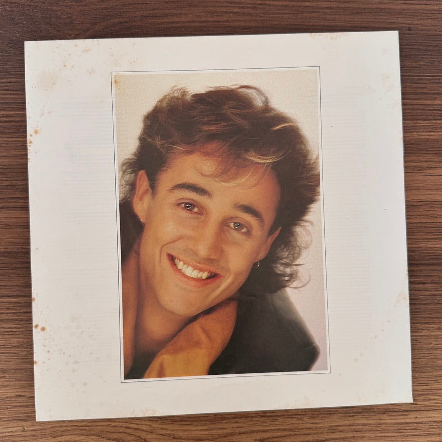Wham! – Make It Big Japan Vinyl