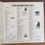 Jefferson Airplane – Volunteers Japan Vinyl