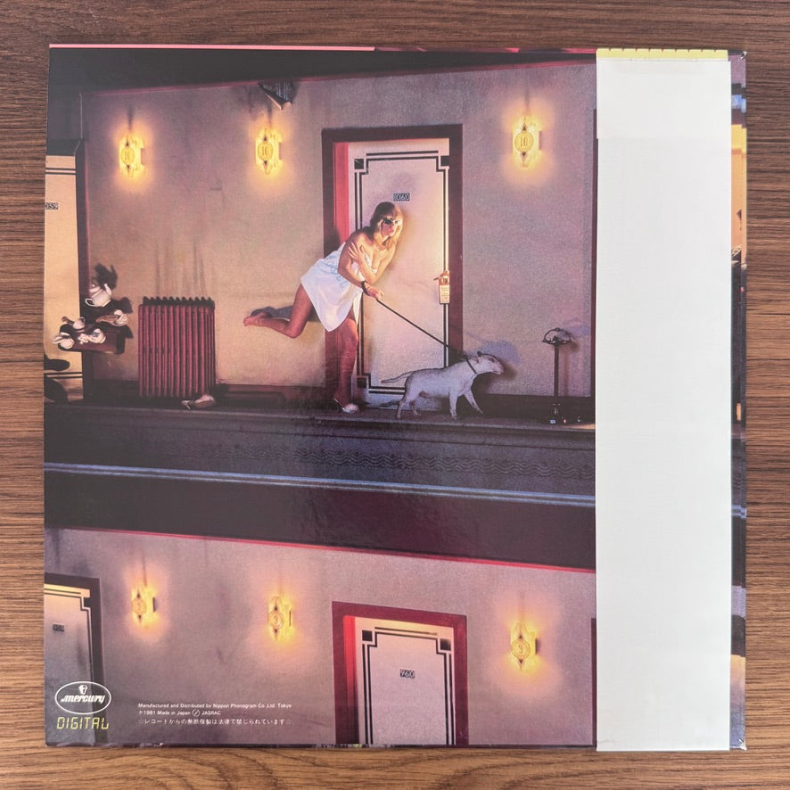 10cc – Ten Out Of 10