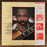 George Benson – Breezin' Japan Vinyl