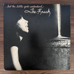 The Knack – ...But The Little Girls Understand Japan Vinyl