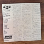 John Williams (4), The London Symphony Orchestra – Star Wars / The Empire Strikes Back / Original Soundtrack Japan Vinyl