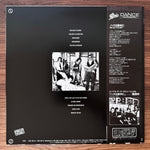 Men At Work – Business As Usual Japan Vinyl