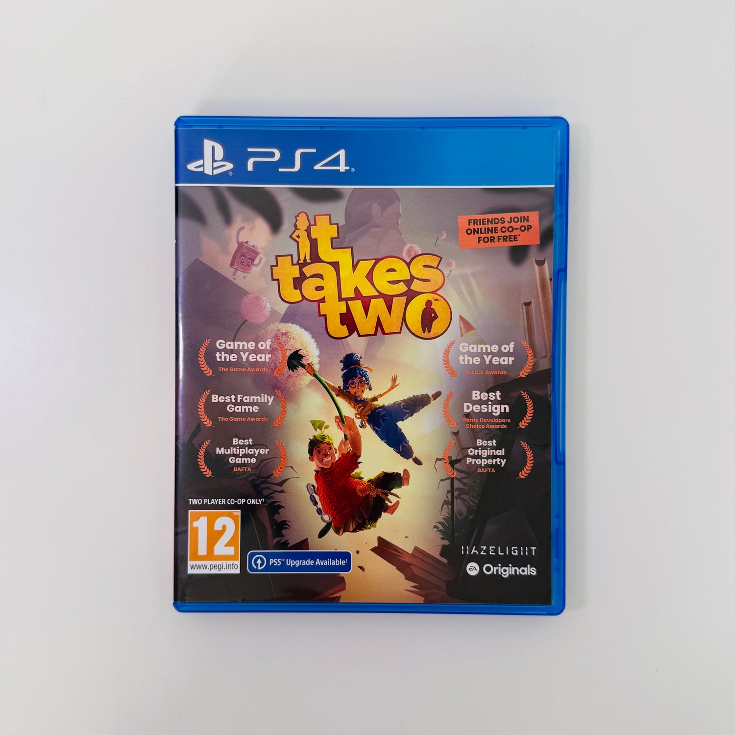 It Takes Two | Playstation 4