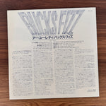 Bucks Fizz – Are You Ready? Japan Vinyl