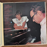 Mireille Mathieu / Ennio Morricone – Mireille Mathieu Chante Ennio Morricone Japan Vinyl