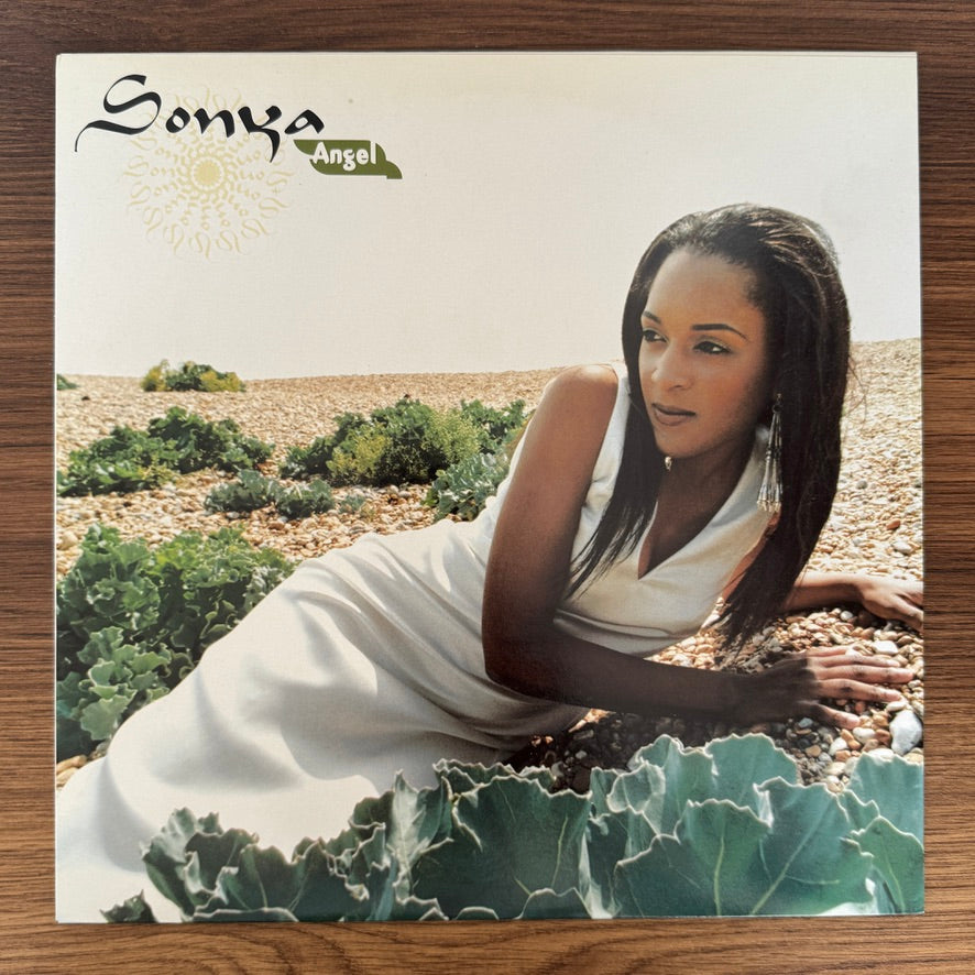 Sonya – Angel