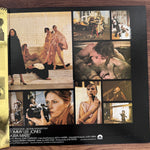 Eyes Of Laura Mars Original Soundtrack Japan Vinyl