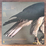 Dave Valentin – The Hawk Japan Vinyl