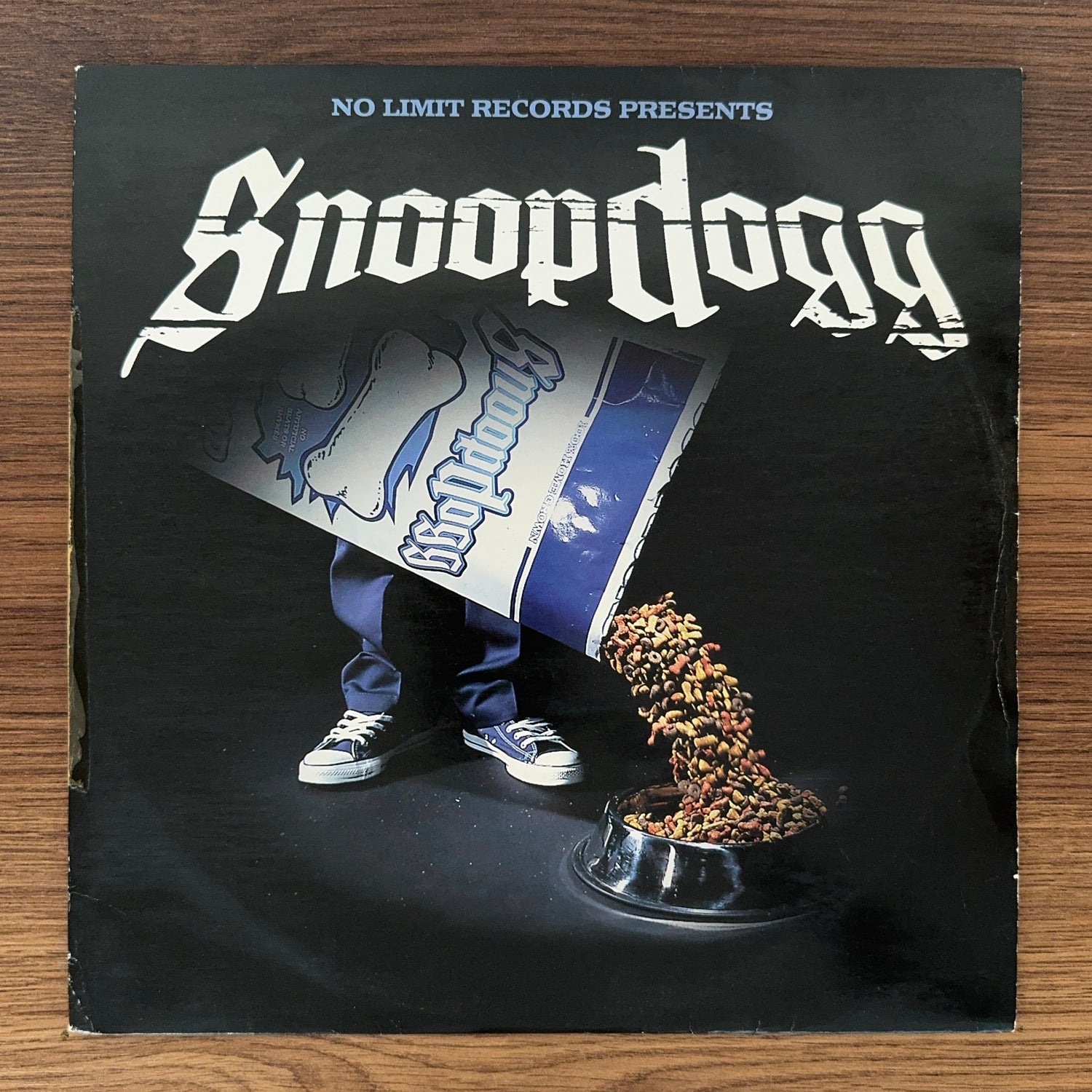 Snoop Dogg – Snoop Dogg