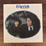 Cherish – Nashville Japan Vinyl