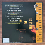 Queen Samantha – Close Your Eyes Japan Vinyl