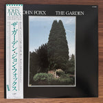 John Foxx – The Garden Japan Vinyl