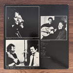 Georges Moustaki – Georges Moustaki Japan Vinyl