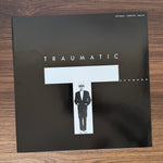 Masayoshi Takanaka – Traumatic Japan Vinyl