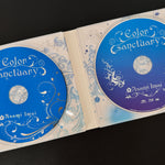 Asami Imai – Color Sanctuary CD Japan Vinyl
