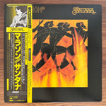 Santana – Marathon Japan Vinyl