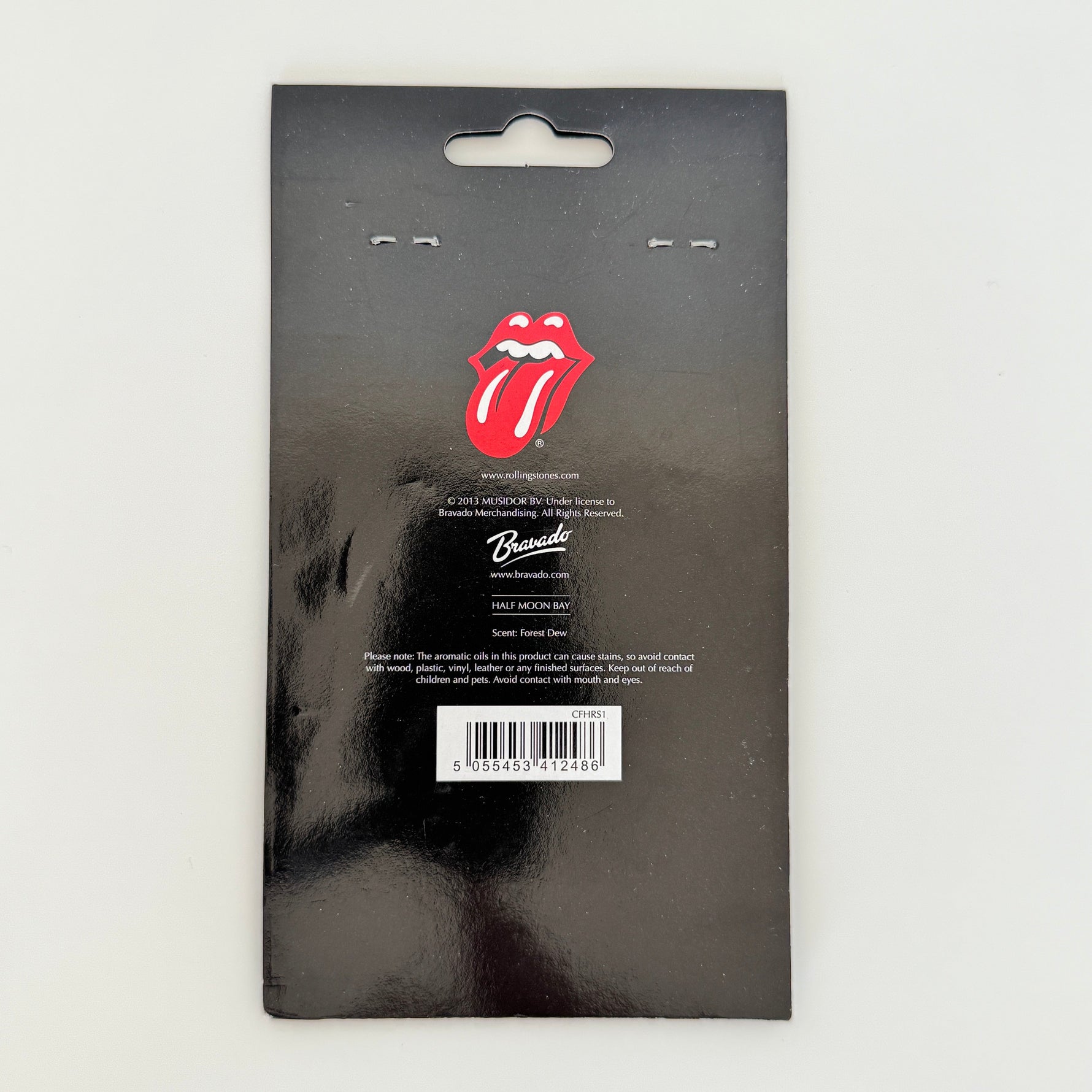 The Rolling Stones Araba Kokusu Only Japan Vinyl