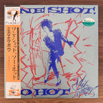 Mikael Bow – One Shot, So Hot Japan Vinyl