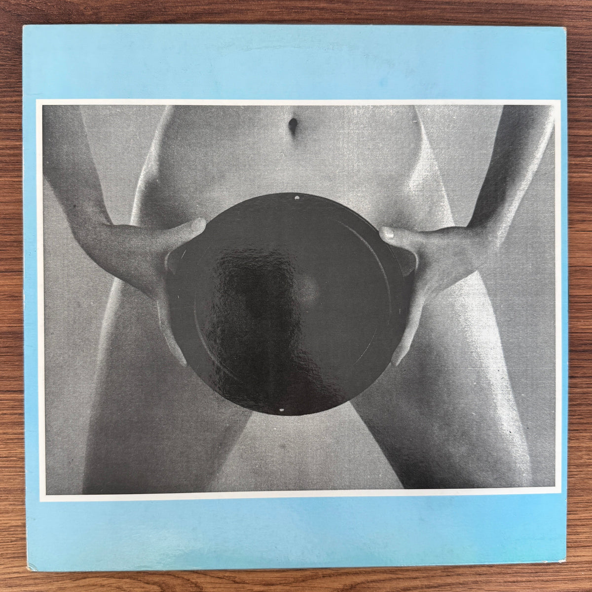 A "_ _ _ _ _" Named Johanna – S?x Is My Bass Japan Vinyl