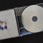 Nothing's Carved In Stone – Echo CD Japan Vinyl