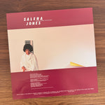 Salena Jones – Feelings Change Japan Vinyl