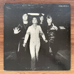Suzi Quatro – Aggro-Phobia Japan Vinyl