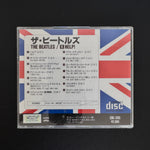 The Beatles – Help! Vol.5 CD Japan Vinyl