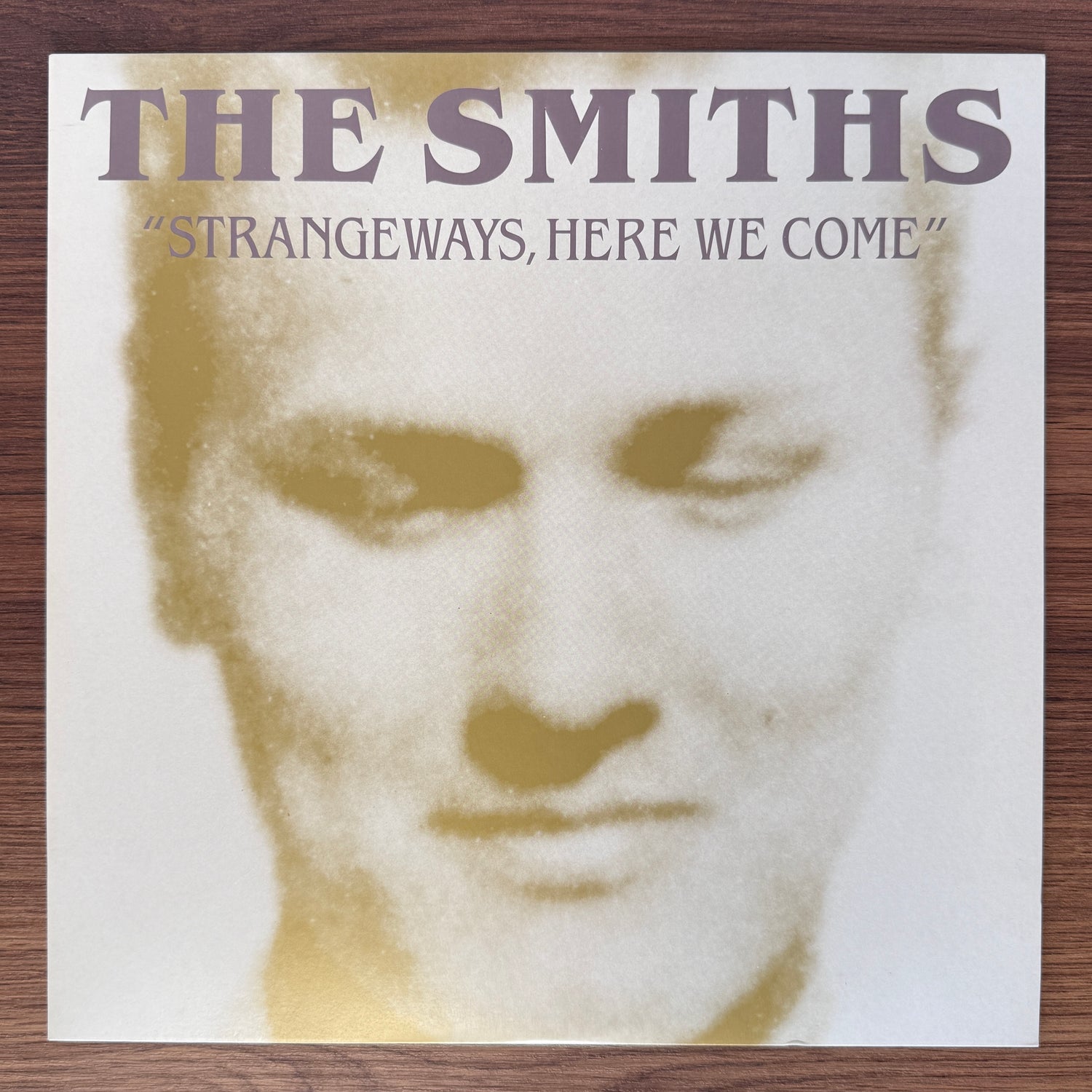 The Smiths – Strangeways, Here We Come