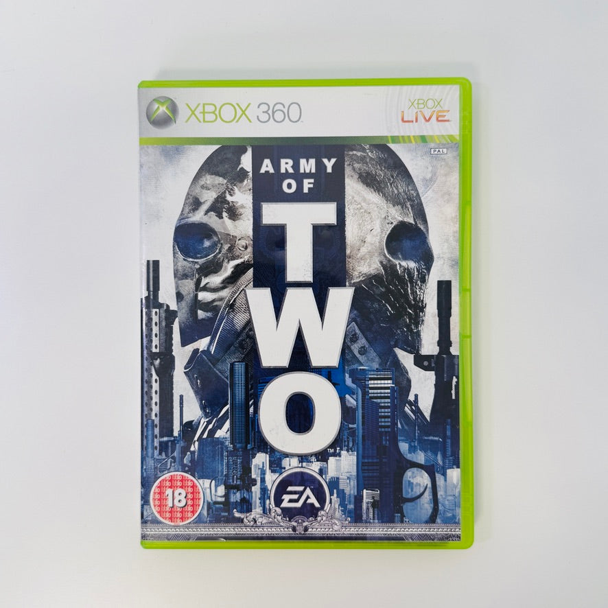 Army of Two | XBox360