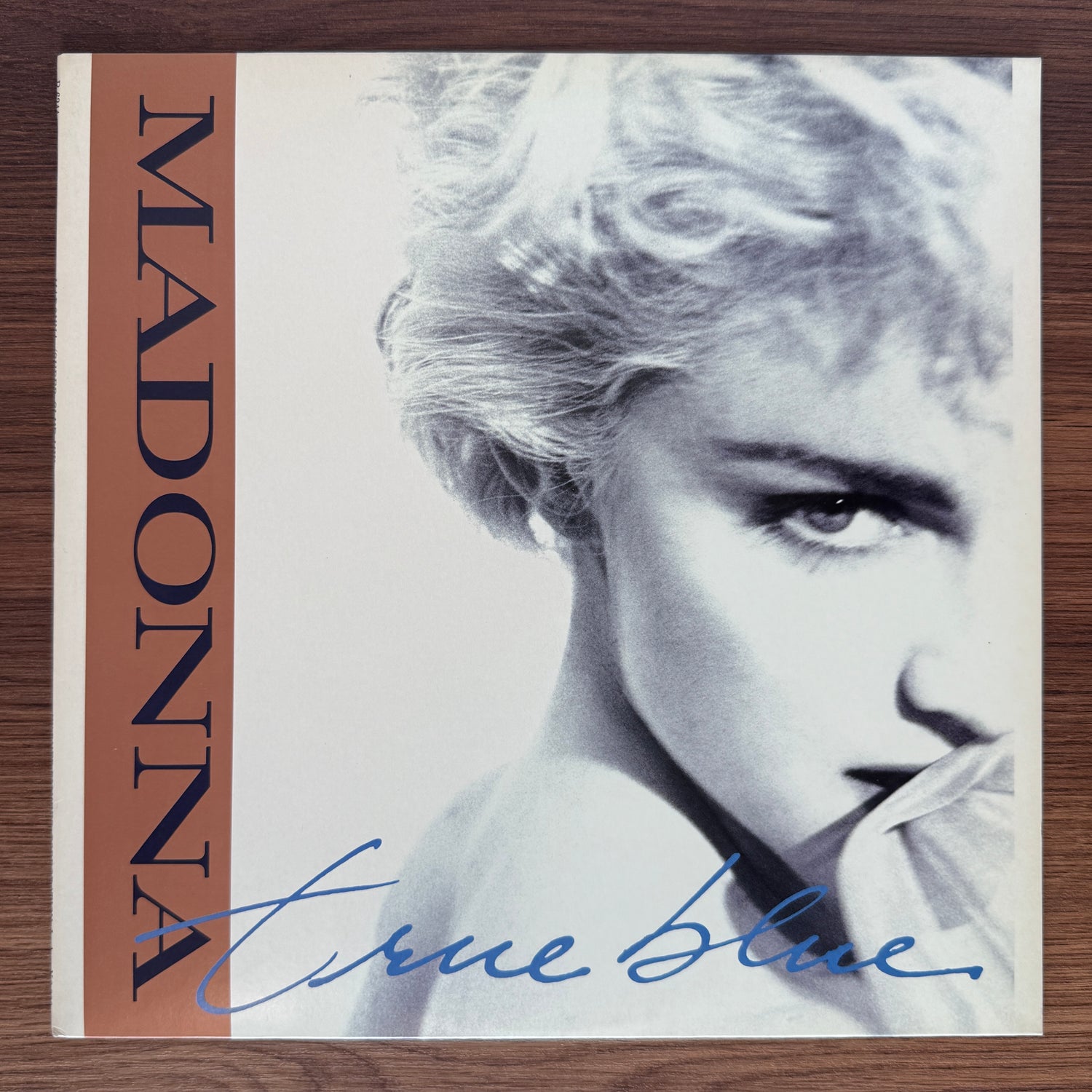 Madonna – True Blue (Super Club Mix)