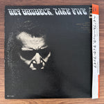The Dave Brubeck Quartet – Hey Brubeck, Take Five Japan Vinyl