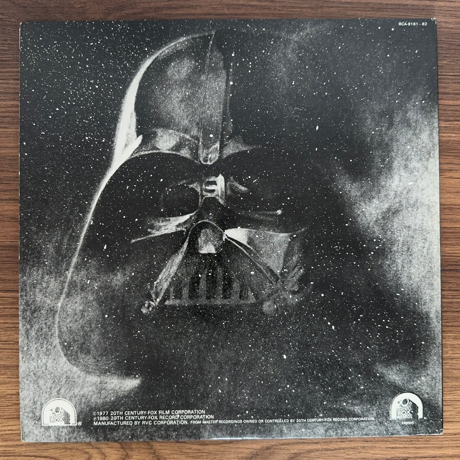 John Williams – Star Wars
