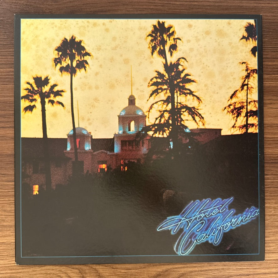 Eagles – Hotel California