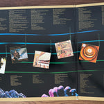 Stevie Wonder – Stevie Wonder's Original Musiquarium I Japan Vinyl
