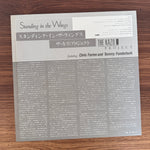 The Kazu Project Featuring Chris Farren & Tommy Funderburk – Standing in the Wings Japan Vinyl