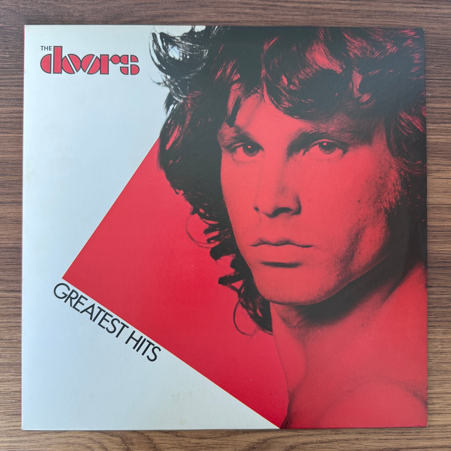 The Doors – Greatest Hits