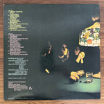 Fairport Convention – Fairport Convention Japan Vinyl