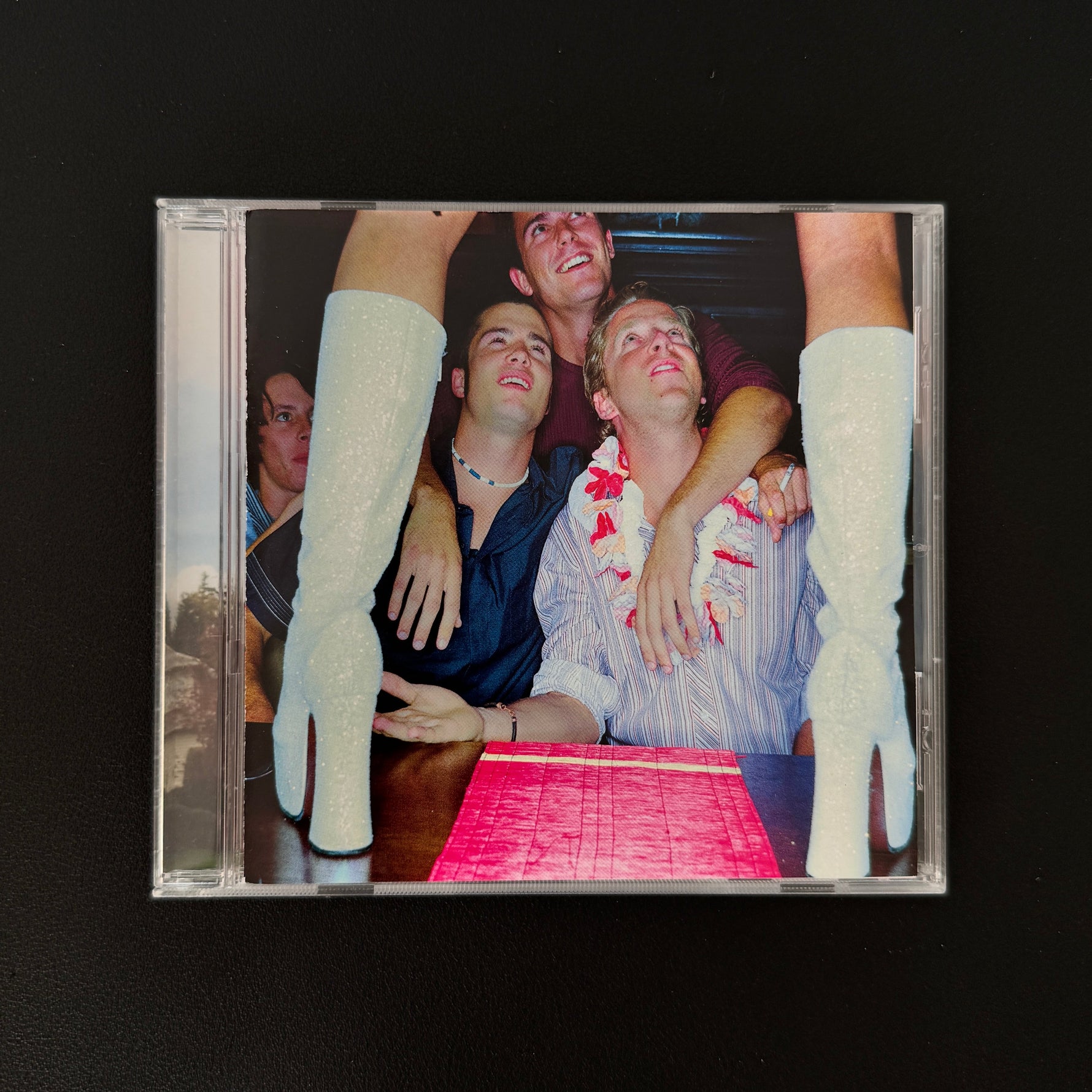 Ketsumeishi – Nakama CD Japan Vinyl