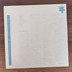 Dave Valentin – The Hawk Japan Vinyl