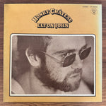 Elton John – Honky Chateau Japan Vinyl