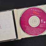 Classic Disney Volume I (60 Years Of Musical Magic) CD Japan Vinyl