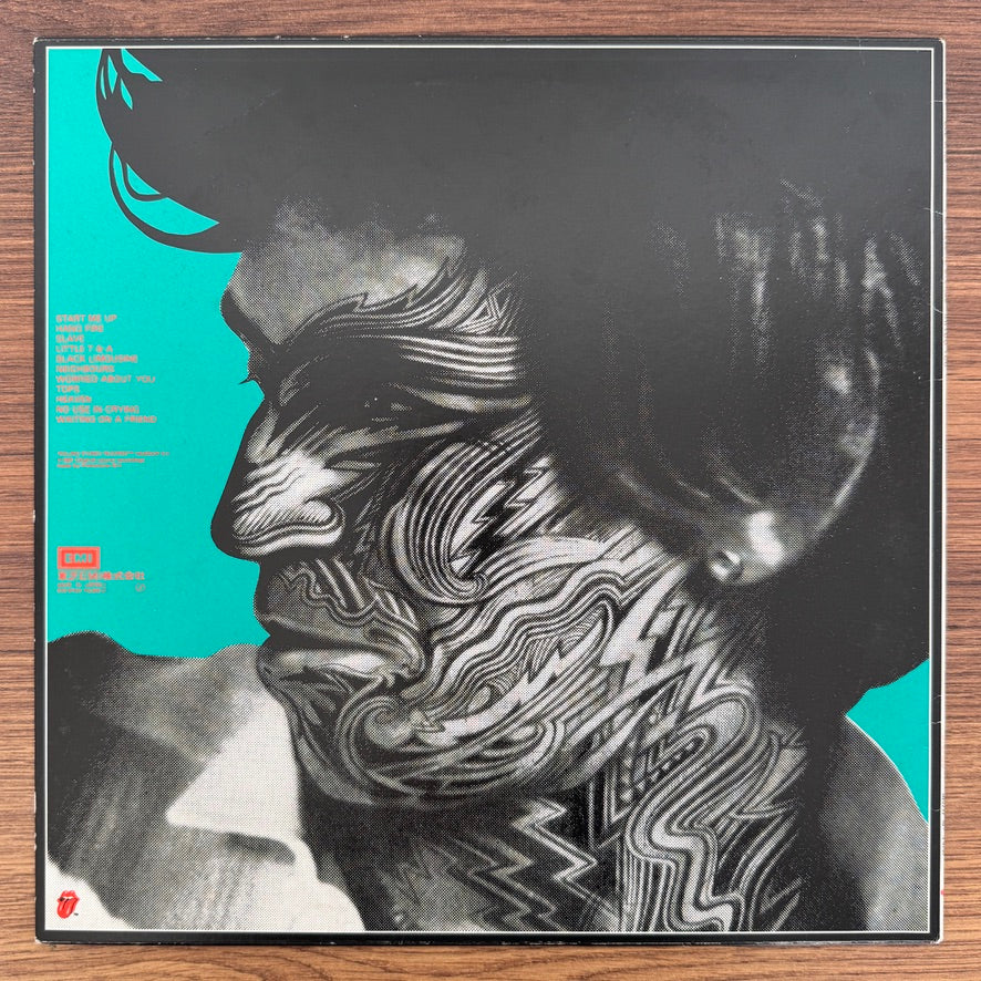 The Rolling Stones – Tattoo You