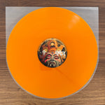Gorillaz – The Mountain (पर्वत) Japan Vinyl