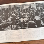 Beethoven & Schubert & Berlin Philharmonic Orchestra & Herbert von Karajan – Symphony No. 5 / Symphony No. 8 "Unfinished" Japan Vinyl