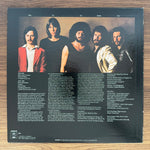 Boston – Boston Japan Vinyl