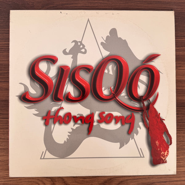 Sisqo – Thong Song / Got To Get It Remix
