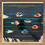Stevie Wonder – Stevie Wonder's Original Musiquarium I Japan Vinyl