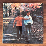 Simon & Garfunkel – All About Simon & Garfunkel Japan Vinyl