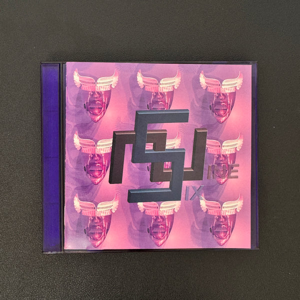 Buck-Tick – Six / Nine CD